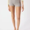 Pantaloncini da ciclismo da donna Cluway Codice: CLU09AH26