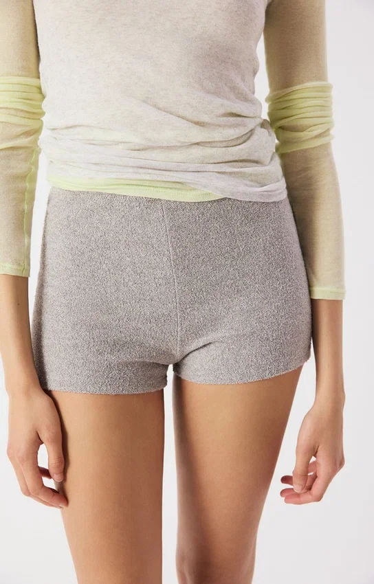 Pantaloncini da ciclismo da donna Cluway Codice: CLU09AH26
