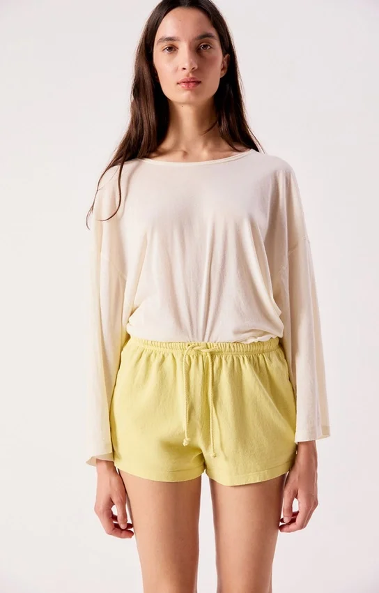 Pantaloncini da donna Afoma Codice: AFO09DH26