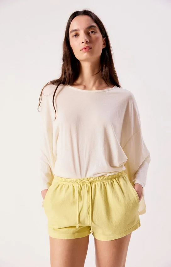 Pantaloncini da donna Afoma Codice: AFO09DH26