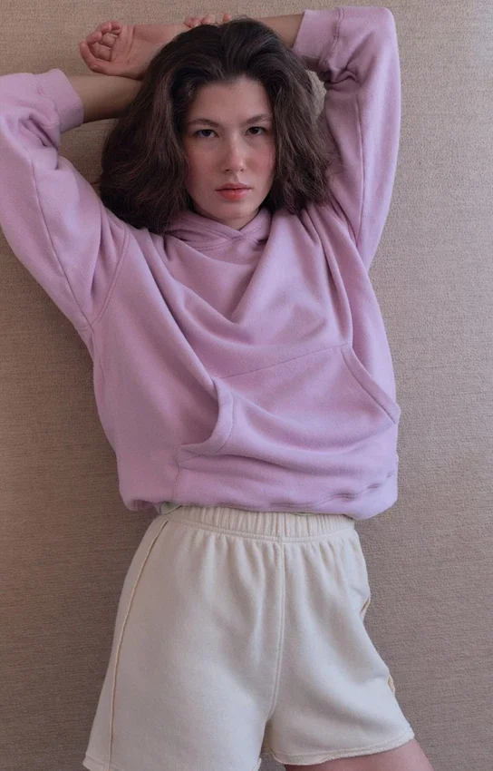 Felpe con cappuccio da donna Atubay Codice: ATU03CH26