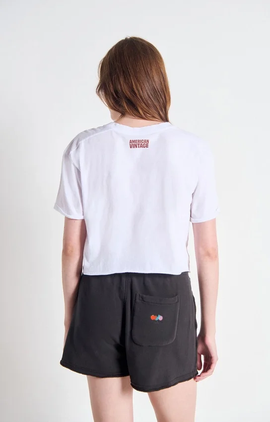 Pantaloncini da donna Atubay Codice articolo: ATU09AH26