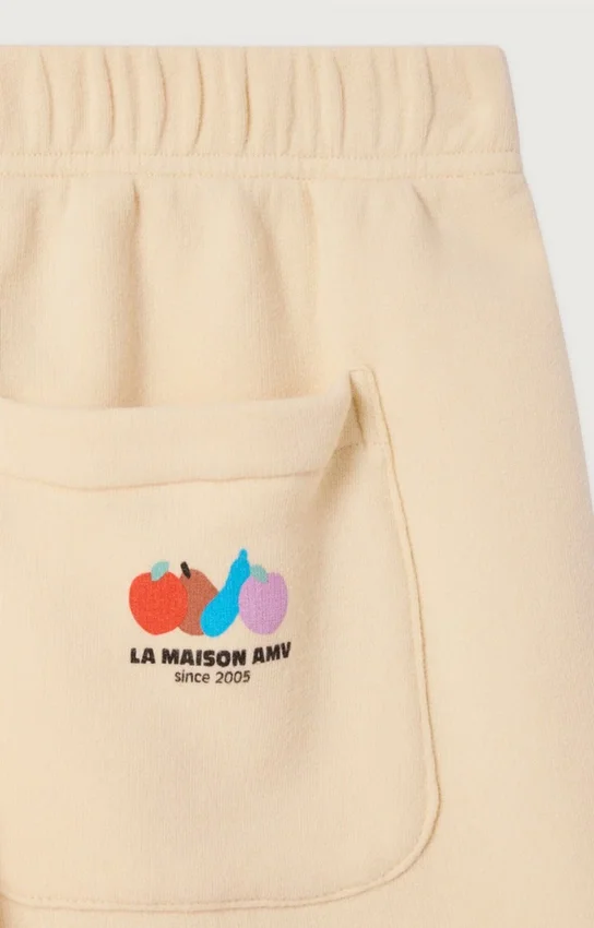 Pantaloncini da donna Atubay Codice articolo: ATU09AH26
