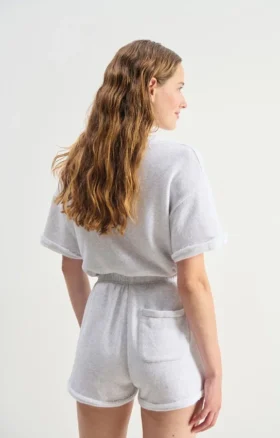 Pantaloncini da donna Atubay Codice articolo: ATU09APE26