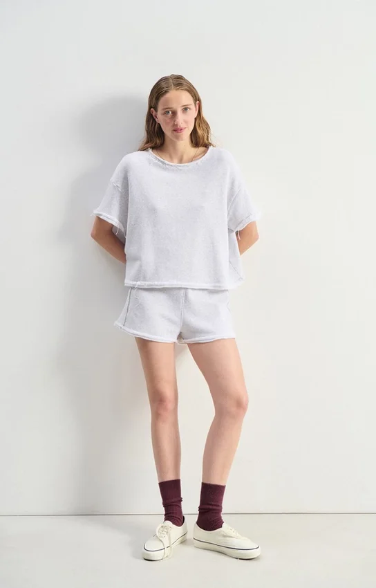 T-Shirt da donna Atubay Codice: ATU02APE26