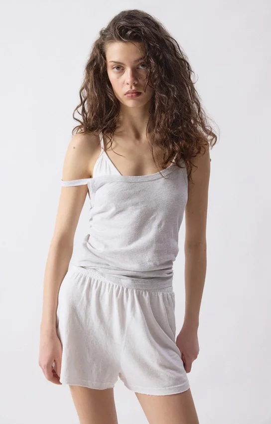 Pantaloncini da donna Dualy Codice articolo: DUA09AH26
