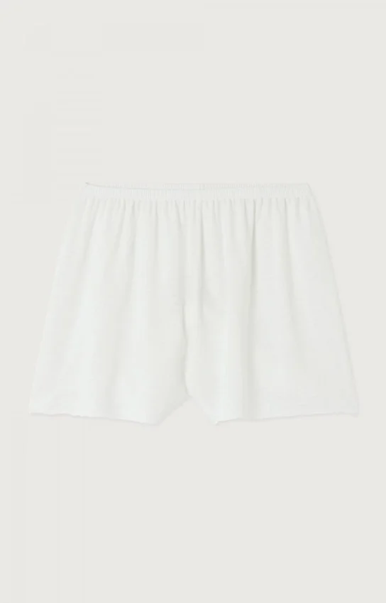 Pantaloncini da donna Dualy Codice articolo: DUA09AH26