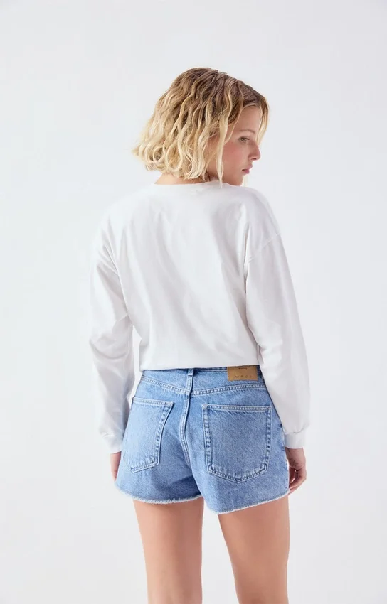 Pantaloncini da donna Joybird Codice articolo: JOY09AH26