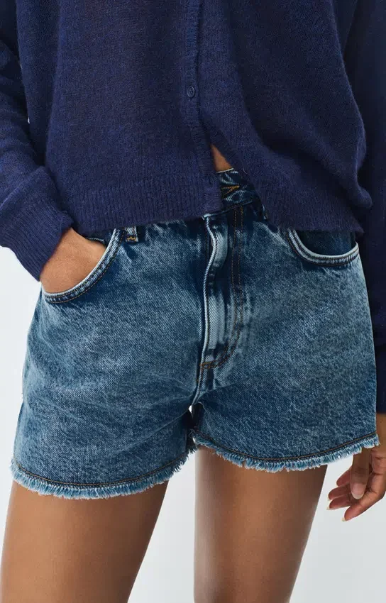 Pantaloncini da donna Joybird Codice articolo: JOY09AH26