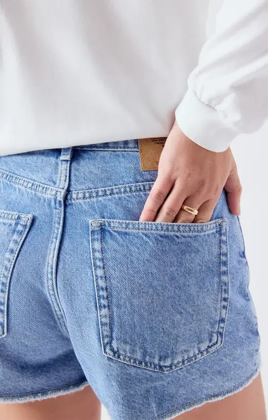 Pantaloncini da donna Joybird Codice articolo: JOY09AH26