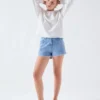 Pantaloncini da donna Joybird Codice articolo: JOY09AH26
