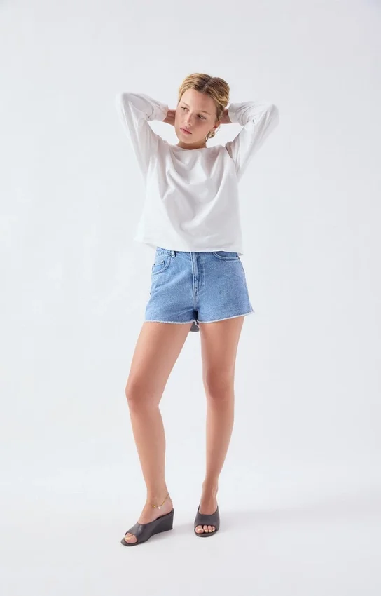 Pantaloncini da donna Joybird Codice articolo: JOY09AH26