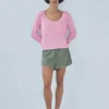 Pantaloncini da donna Lycaz Codice: LYC09AH26
