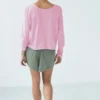 Pantaloncini da donna Lycaz Codice: LYC09AH26