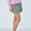 Pantaloncini da donna Lycaz Codice: LYC09AH26