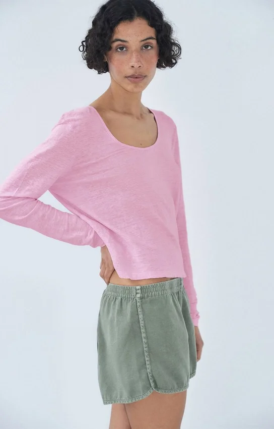 Pantaloncini da donna Lycaz Codice: LYC09AH26