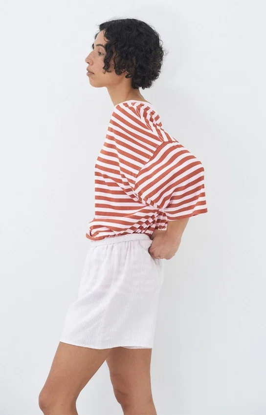 Pantaloncini da donna Oxam Codice articolo: OXA09BH26