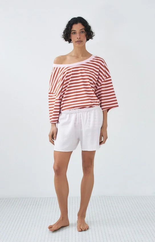 Pantaloncini da donna Oxam Codice articolo: OXA09BH26