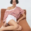 Pantaloncini da donna Oxam Codice articolo: OXA09BH26