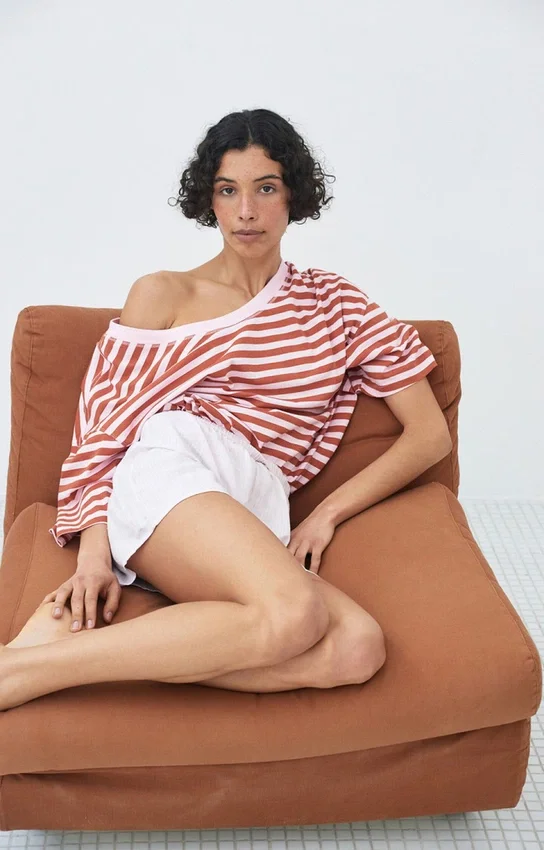 Pantaloncini da donna Oxam Codice articolo: OXA09BH26