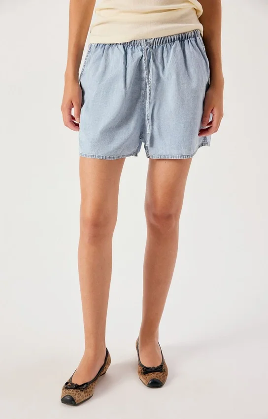 Pantaloncini da donna Paybou Codice articolo: PAY09AE26