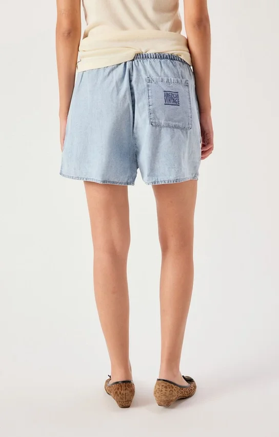 Pantaloncini da donna Paybou Codice articolo: PAY09AE26