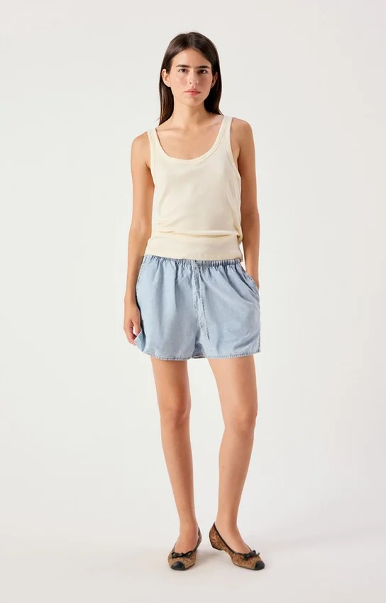 Pantaloncini da donna Paybou Codice articolo: PAY09AE26