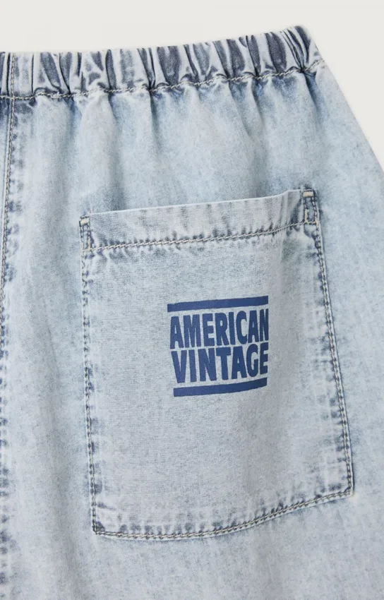 Pantaloncini da donna Paybou Codice articolo: PAY09AE26