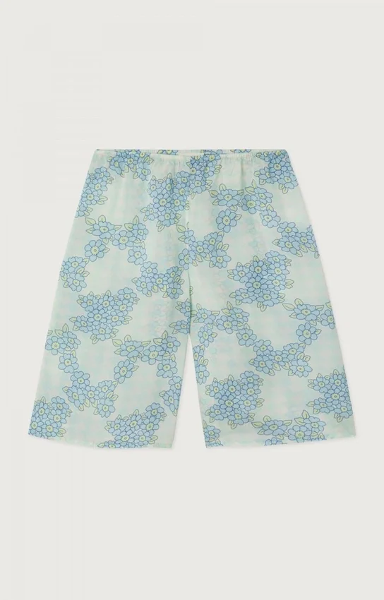 Pantaloncini da donna Renbay Codice articolo: REN09AIH26