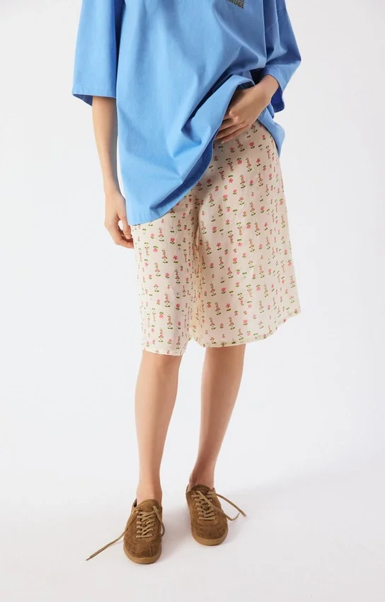 Pantaloncini da donna Renbay Codice articolo: REN09AIH26