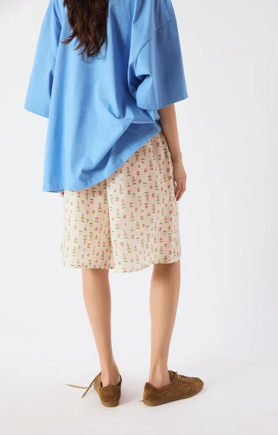 Pantaloncini da donna Renbay Codice articolo: REN09AIH26