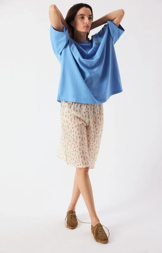Pantaloncini da donna Renbay Codice articolo: REN09AIH26