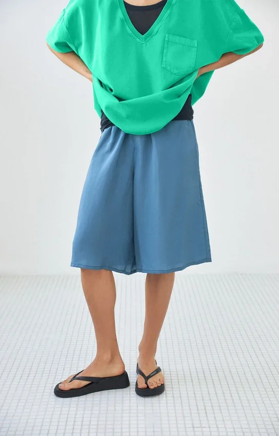 Pantaloncini da donna Renbay Codice: REN09AH26