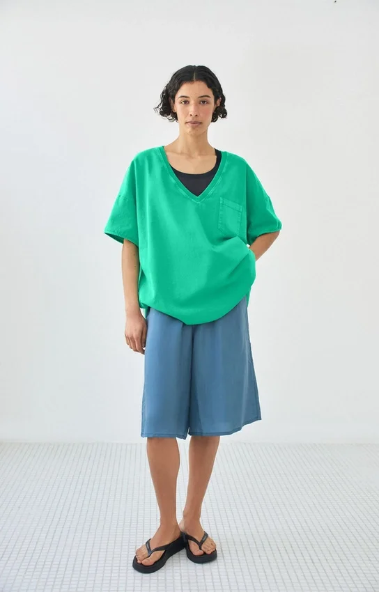 Pantaloncini da donna Renbay Codice: REN09AH26