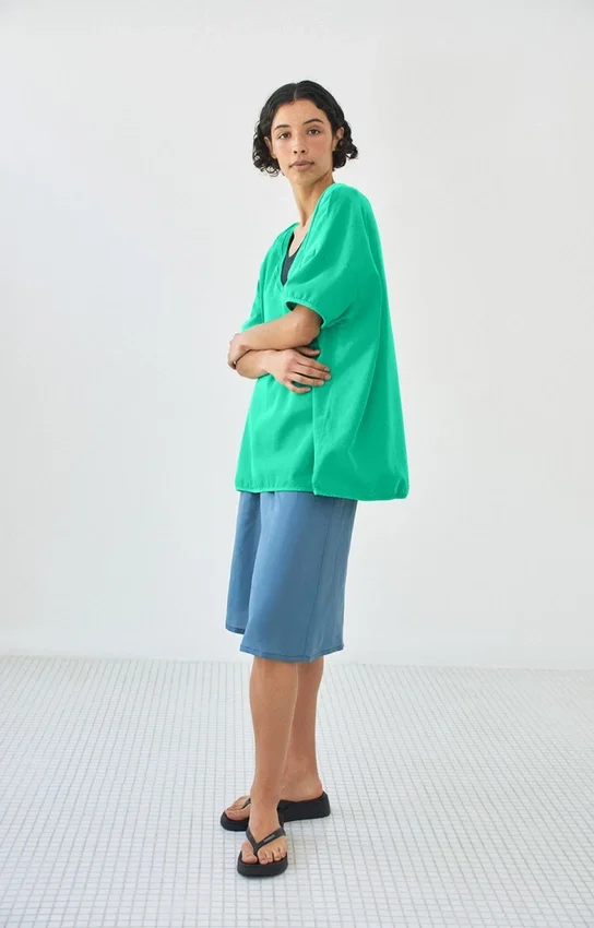 Pantaloncini da donna Renbay Codice: REN09AH26