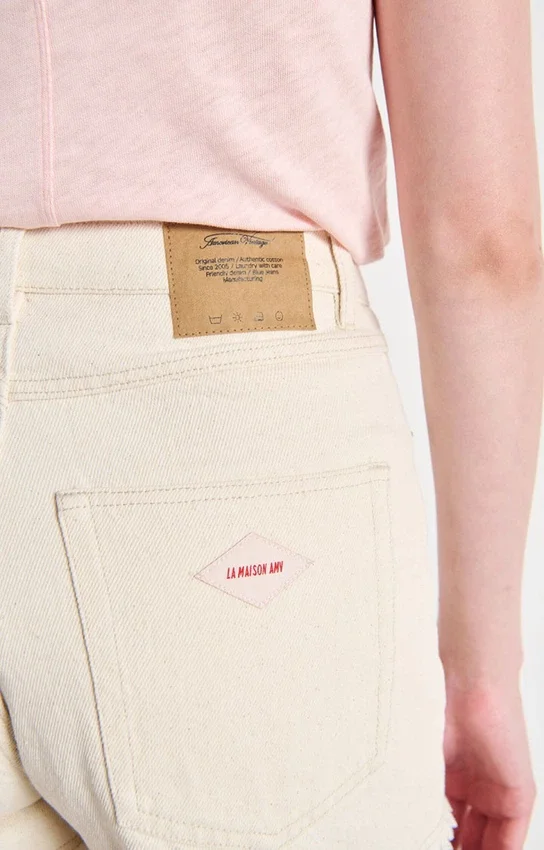 Pantaloncini da donna Tineborow Codice: TINE09DH26