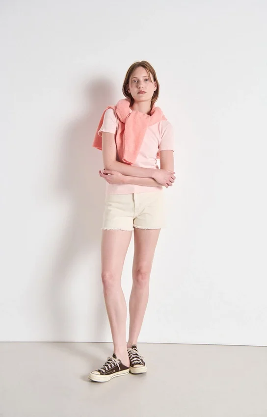 Pantaloncini da donna Tineborow Codice: TINE09DH26