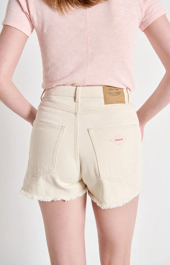 Pantaloncini da donna Tineborow Codice: TINE09DH26
