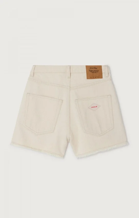 Pantaloncini da donna Tineborow Codice: TINE09DH26