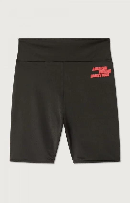Pantaloncini da donna Wozza - AMV SPORTS CLUB Codice articolo: WOZ09AH26