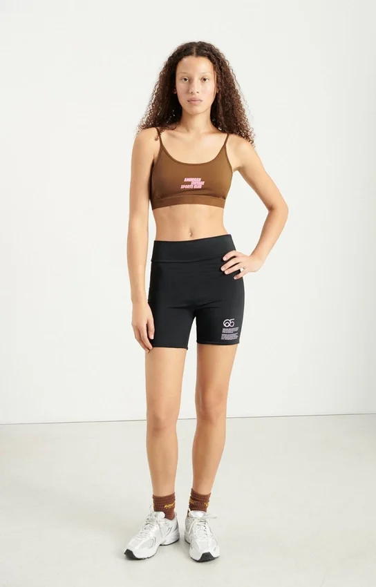 Pantaloncini da donna Wozza - AMV SPORTS CLUB Codice articolo: WOZ09AH26