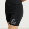 Pantaloncini da donna Wozza - AMV SPORTS CLUB Codice articolo: WOZ09AH26