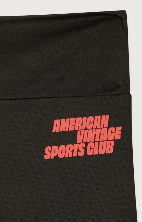 Pantaloncini da donna Wozza - AMV SPORTS CLUB Codice articolo: WOZ09AH26