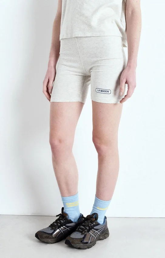 Pantaloncini da donna Ypawood Codice: YPA09AH26