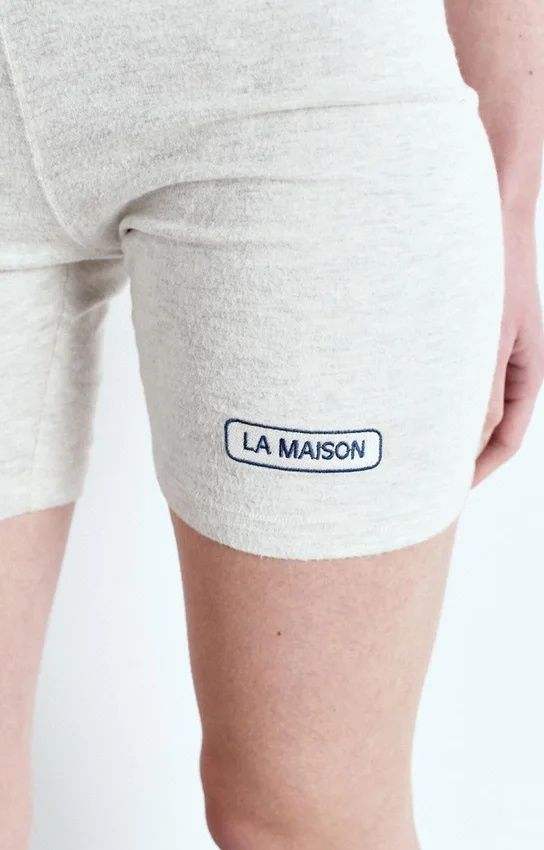 Pantaloncini da donna Ypawood Codice: YPA09AH26