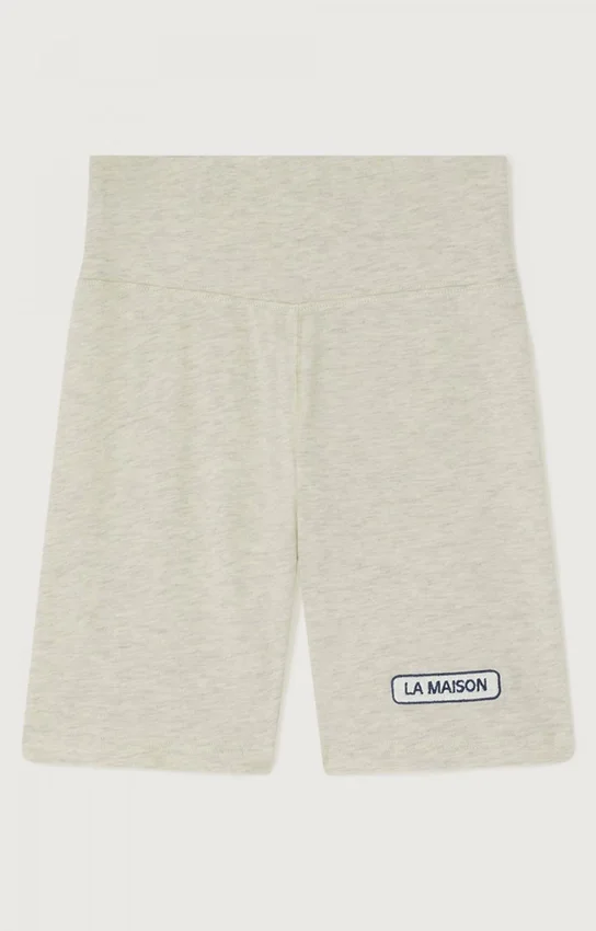 Pantaloncini da donna Ypawood Codice: YPA09AH26