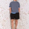 Pantaloncini da uomo Afaz Codice: MAFA09AH26