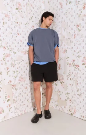 Pantaloncini da uomo Afaz Codice: MAFA09AH26