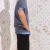 Pantaloncini da uomo Afaz Codice: MAFA09AH26