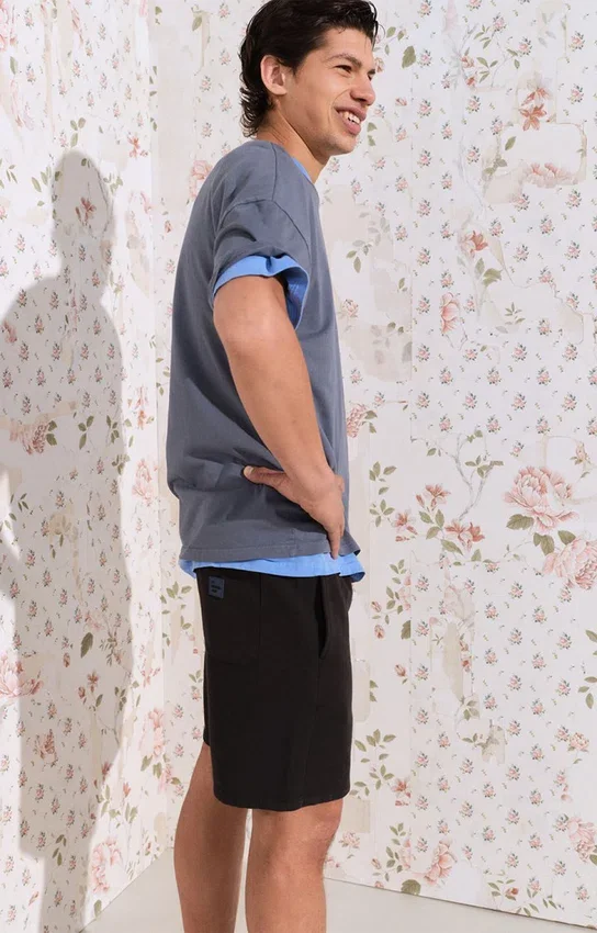 Pantaloncini da uomo Afaz Codice: MAFA09AH26